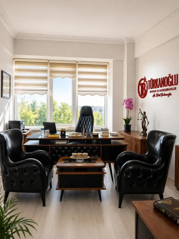 İstanbul Boşanma Avukatı Hakkımızda