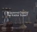 Boşanma Davası Ne Kadar Sürer?