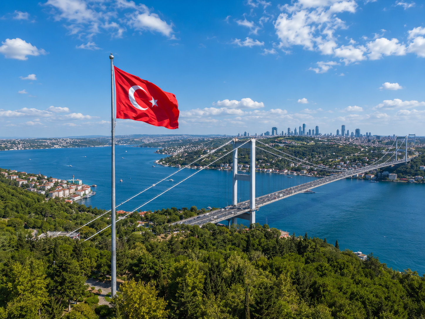 İstanbul Avukat Banner